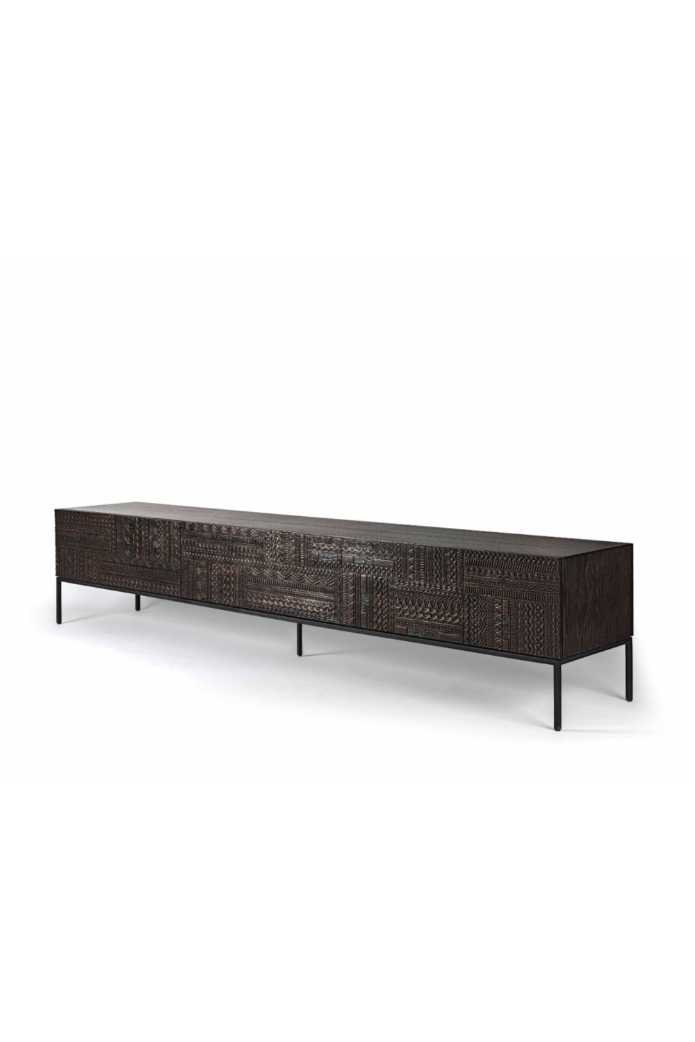   Teak Media Unit | Oroa.com