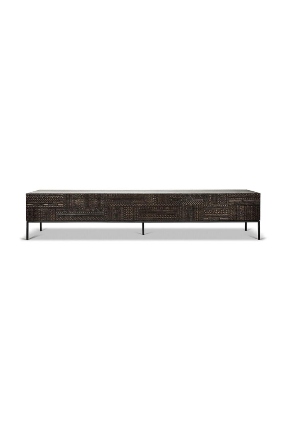   Teak Media Unit | Oroa.com