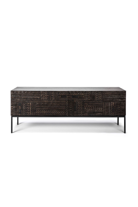   Teak Media Unit | Oroa.com