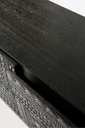   Teak Media Unit | Oroa.com
