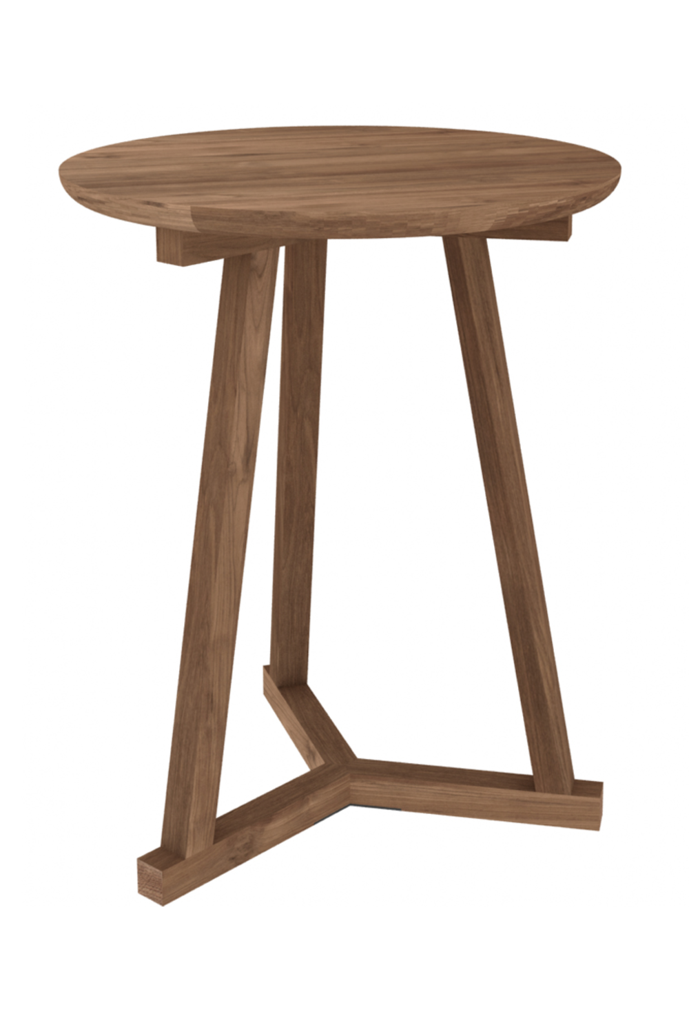   Minimalist Round Side Table | Oroa.com