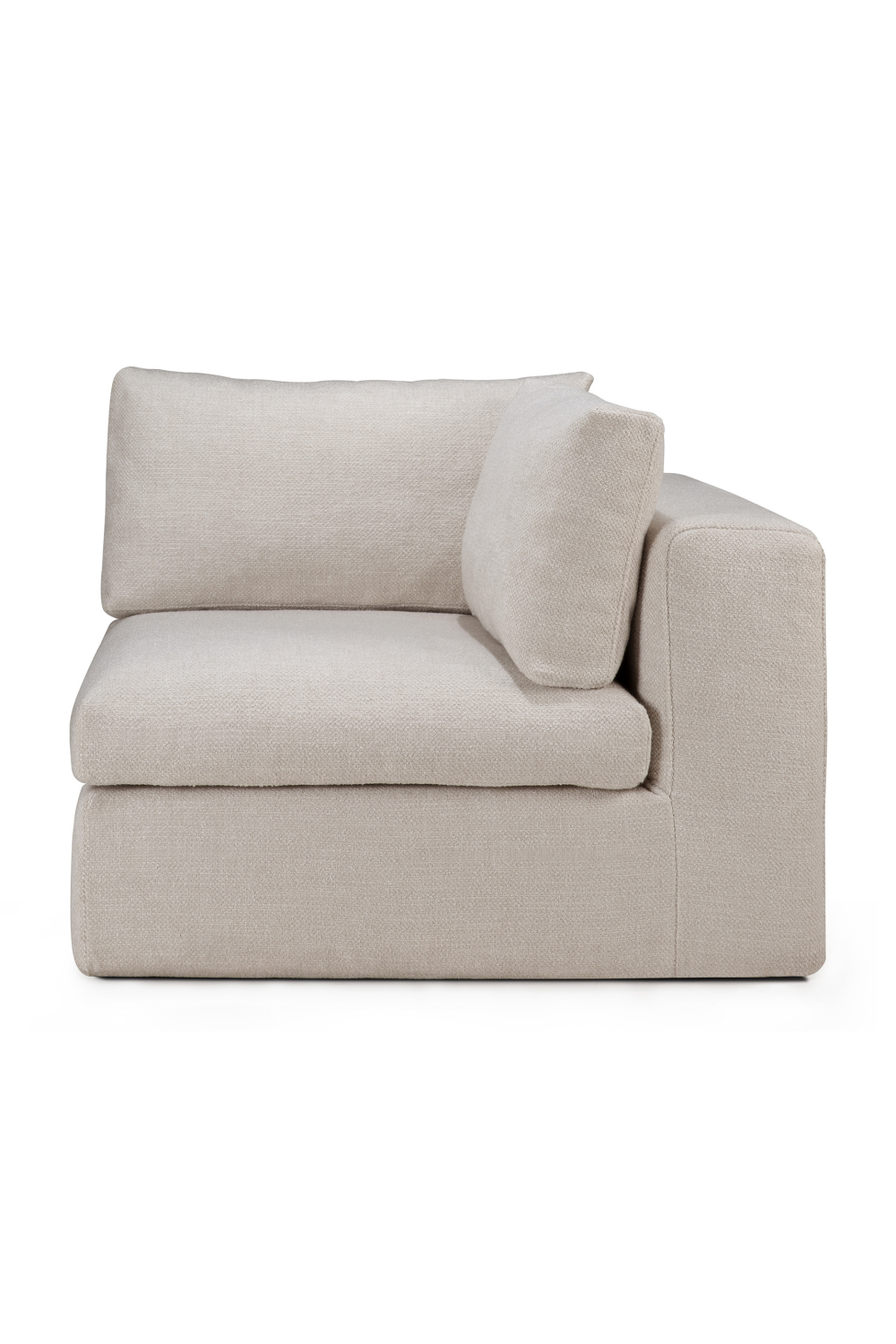   Modern Classic Sofa | Oroa.com