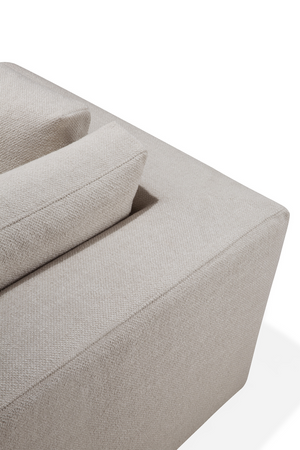   Modern Classic Sofa | Oroa.com