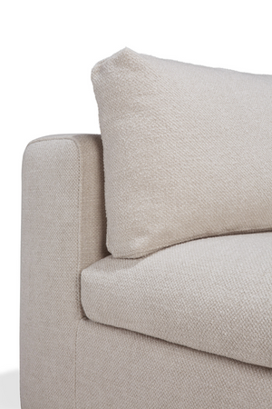   Modern Classic Sofa | Oroa.com