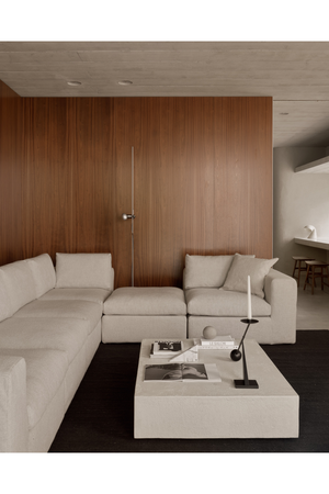   Modern Classic Sofa | Oroa.com