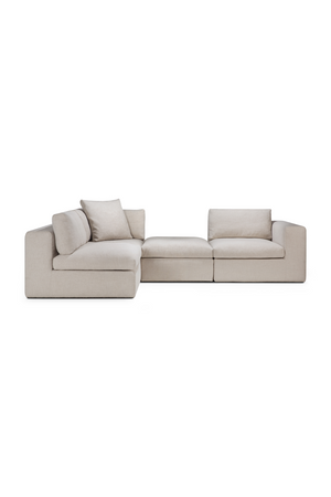   Modern Classic Sofa | Oroa.com