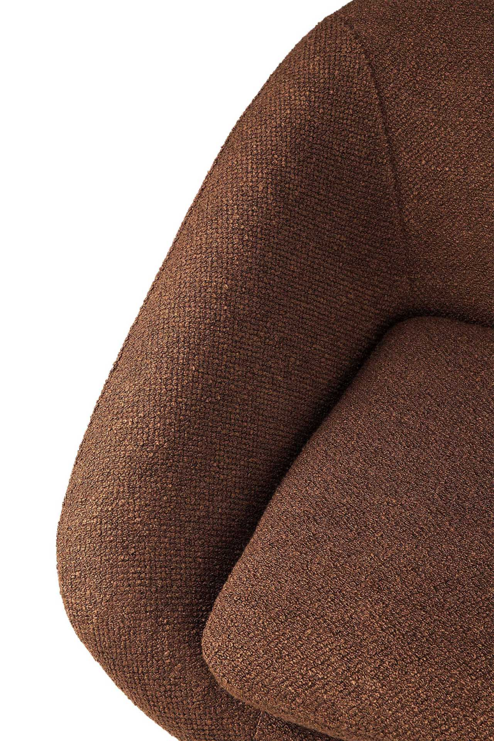   Vintage Style Lounge Chair | Oroa.com
