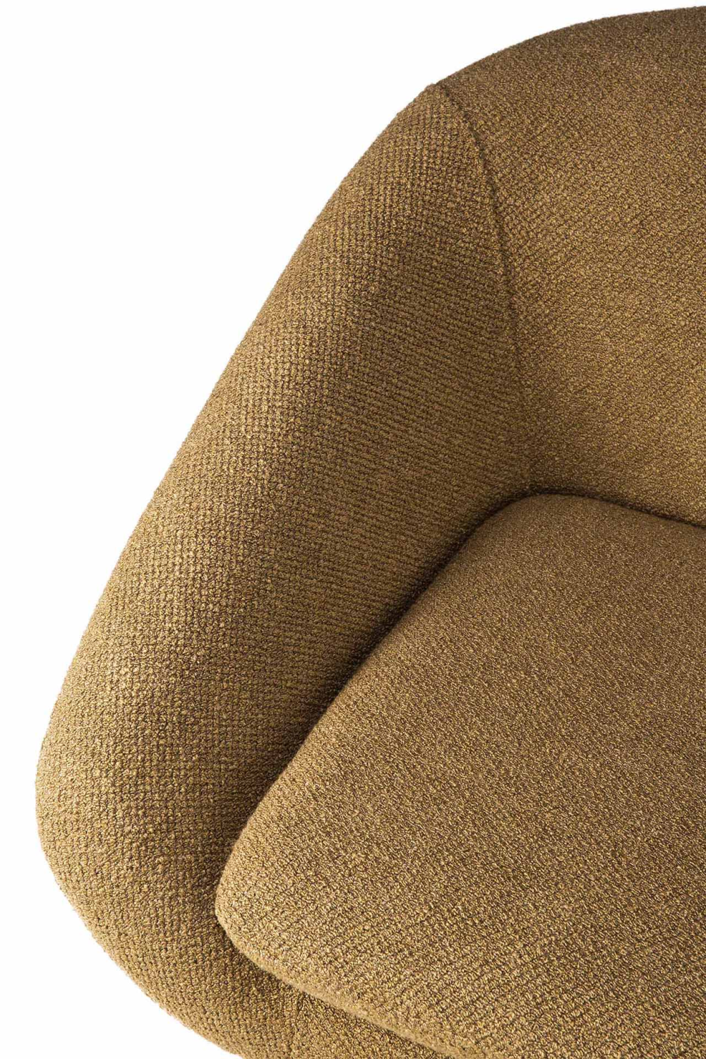   Vintage Style Lounge Chair | Oroa.com