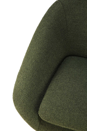   Vintage Style Lounge Chair | Oroa.com