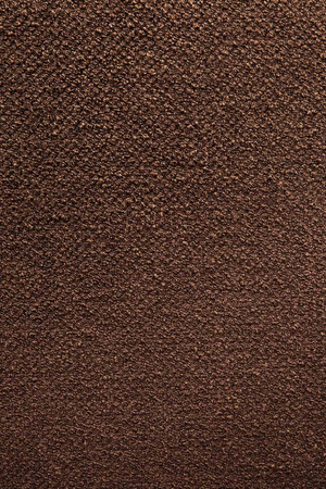   Copper Round Pouf | Oroa.com