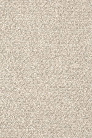   Round Fabric Pouf | Oroa.com