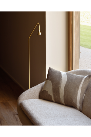   Off-White Vintage Sofa | Oroa.com