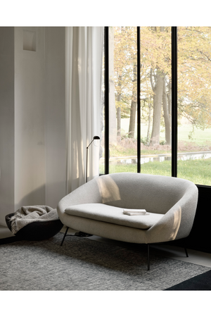   Off-White Vintage Sofa | Oroa.com