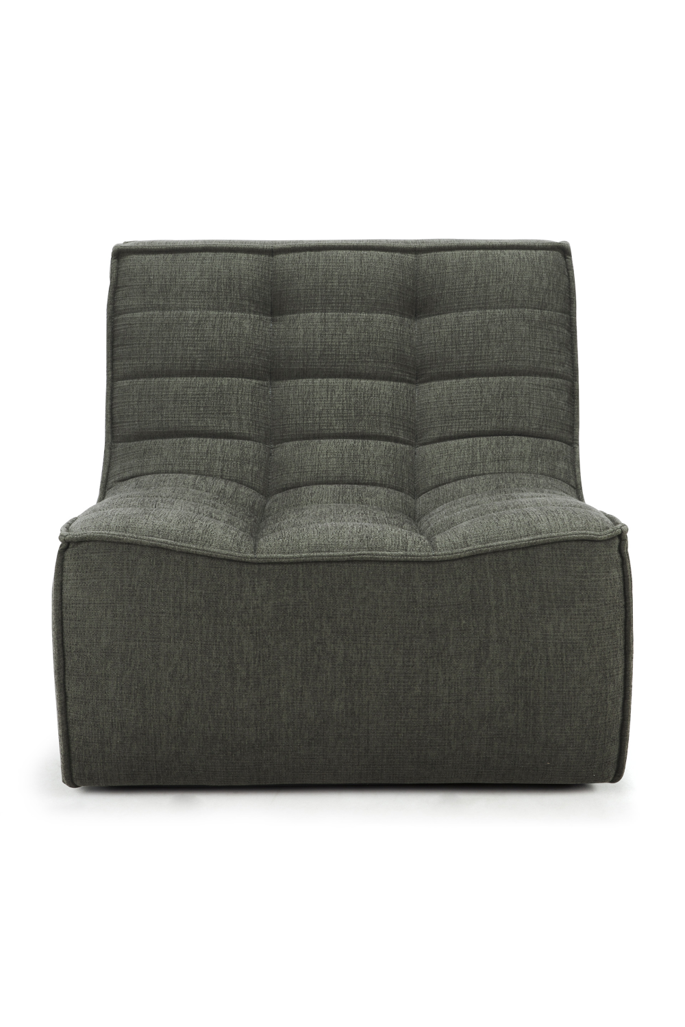   Green Modular Sofa | Oroa.com