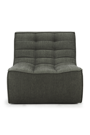   Green Modular Sofa | Oroa.com