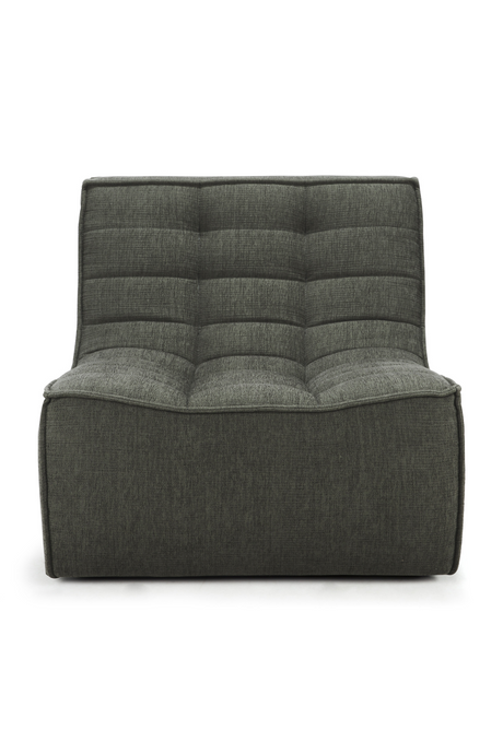   Green Modular Sofa | Oroa.com