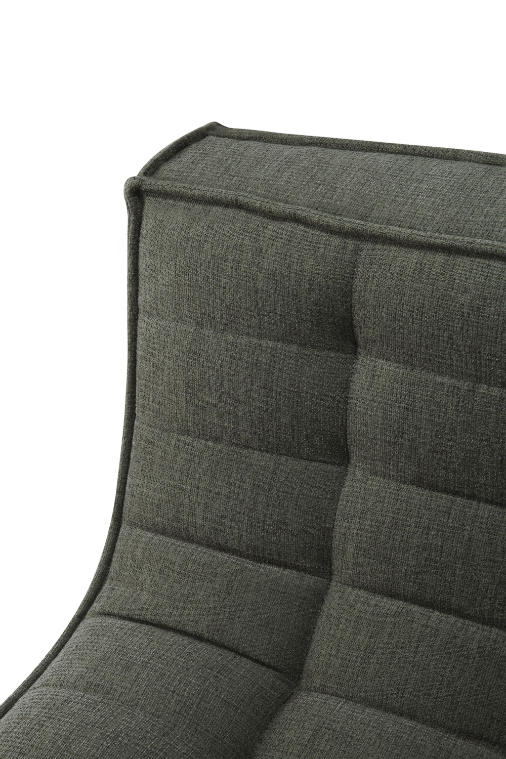   Green Modular Sofa | Oroa.com