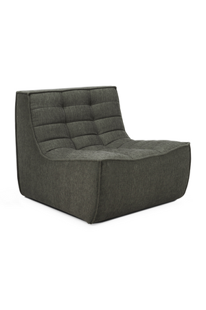   Green Modular Sofa | Oroa.com