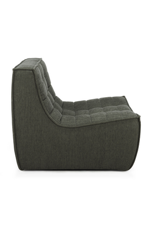   Green Modular Sofa | Oroa.com