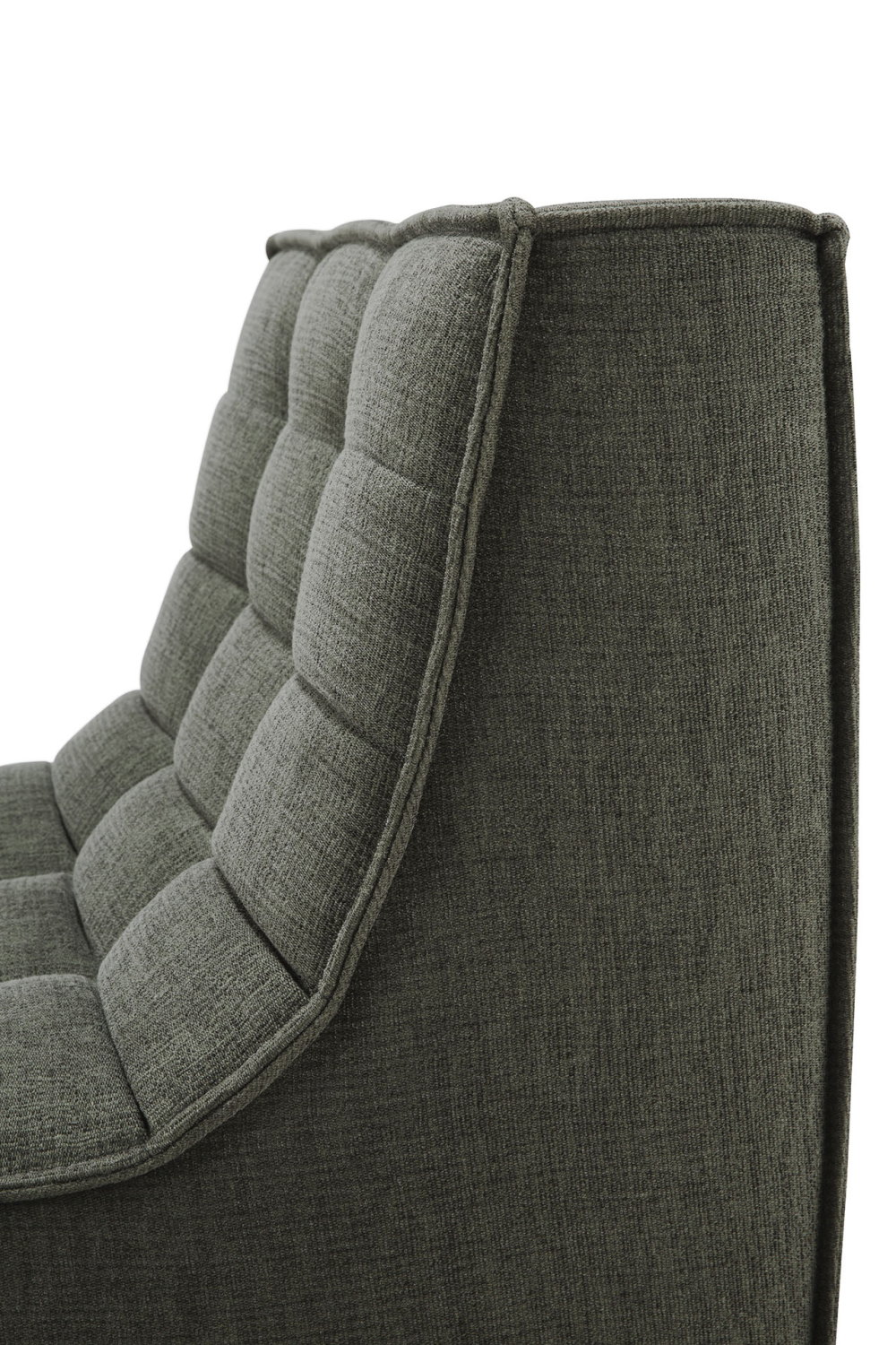   Green Modular Sofa | Oroa.com