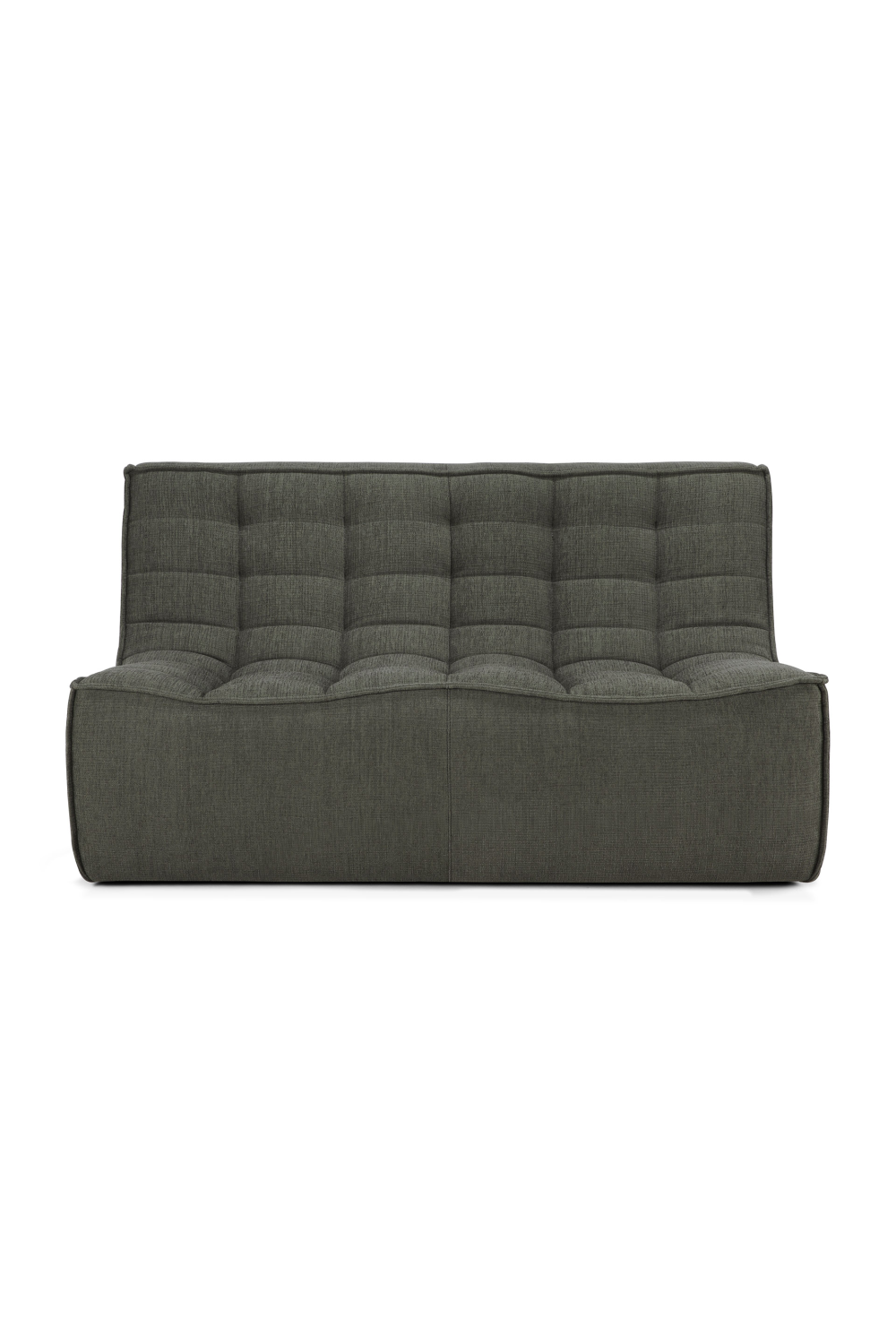   Green Modular Sofa | Oroa.com
