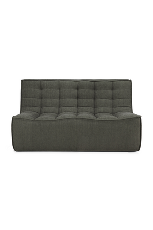   Green Modular Sofa | Oroa.com
