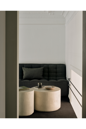   Green Modular Sofa | Oroa.com