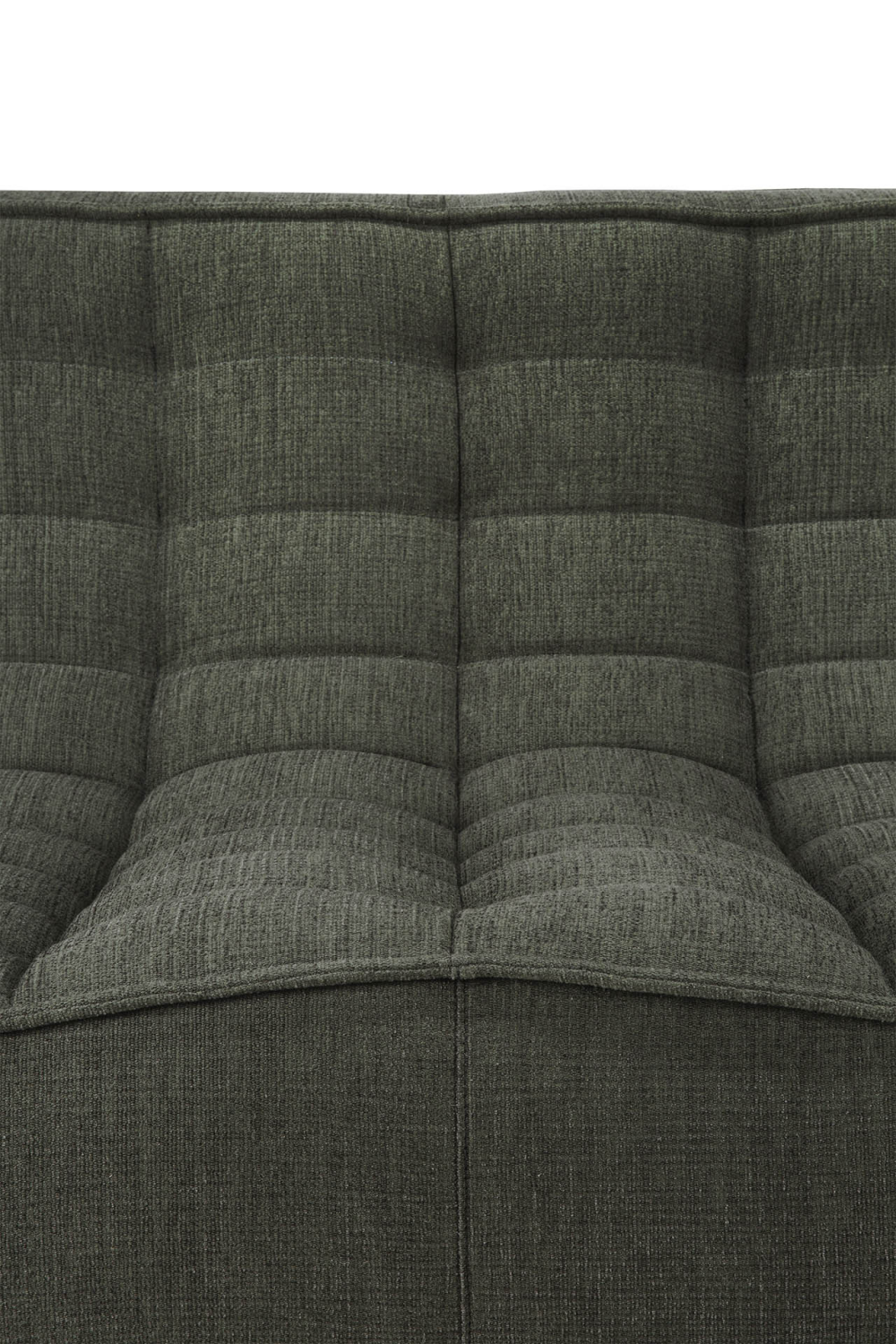   Green Modular Sofa | Oroa.com