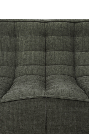   Green Modular Sofa | Oroa.com