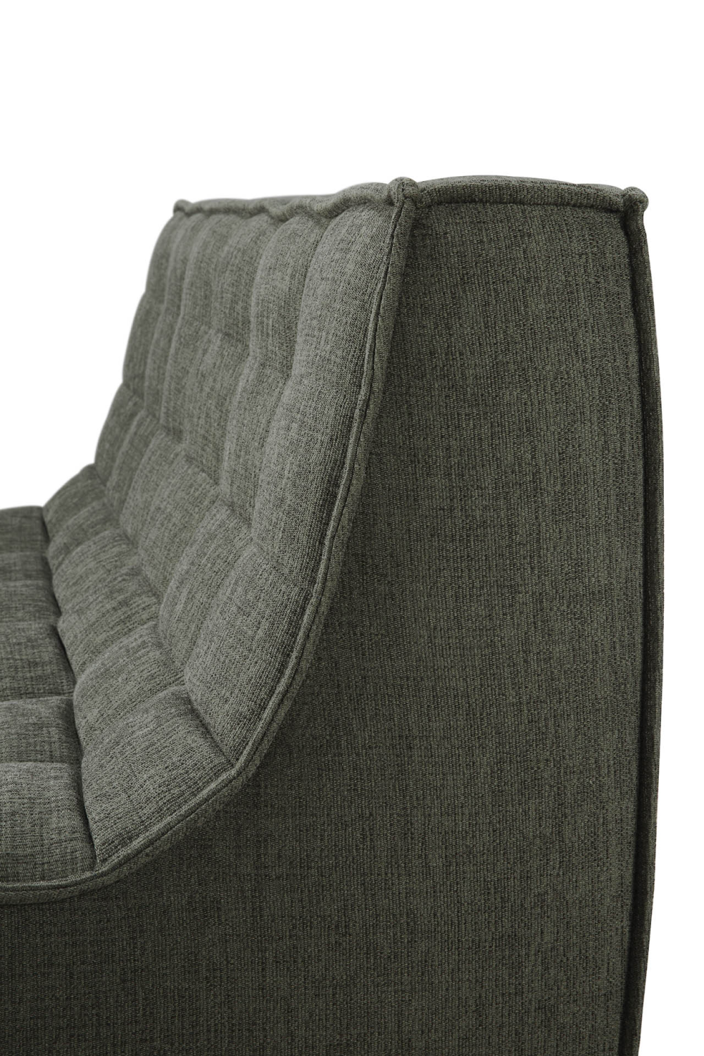   Green Modular Sofa | Oroa.com