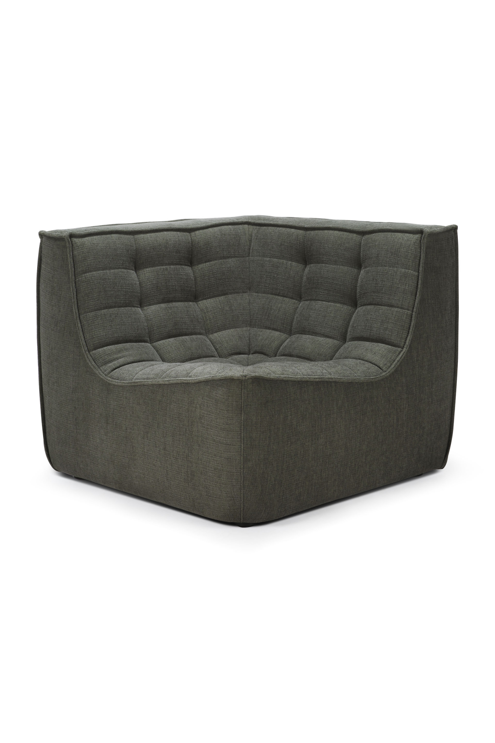   Green Modular Sofa | Oroa.com