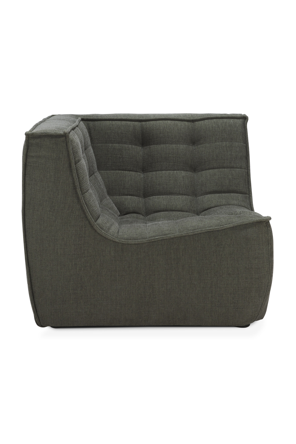   Green Modular Sofa | Oroa.com