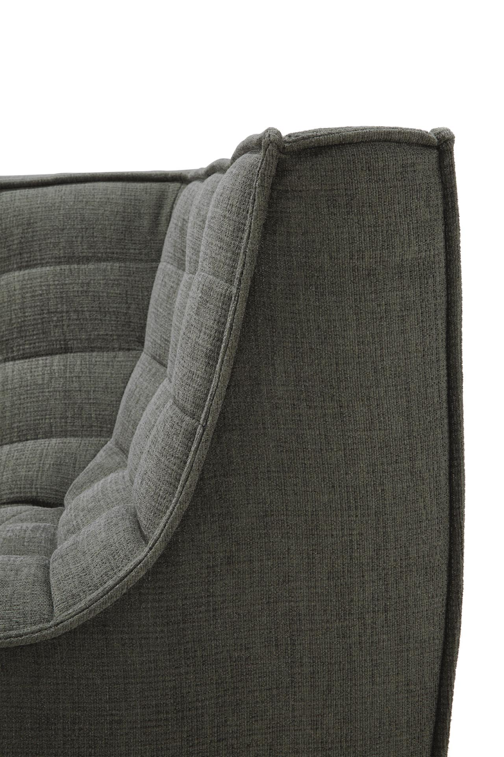   Green Modular Sofa | Oroa.com