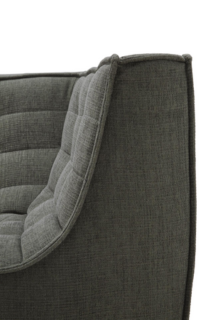   Green Modular Sofa | Oroa.com