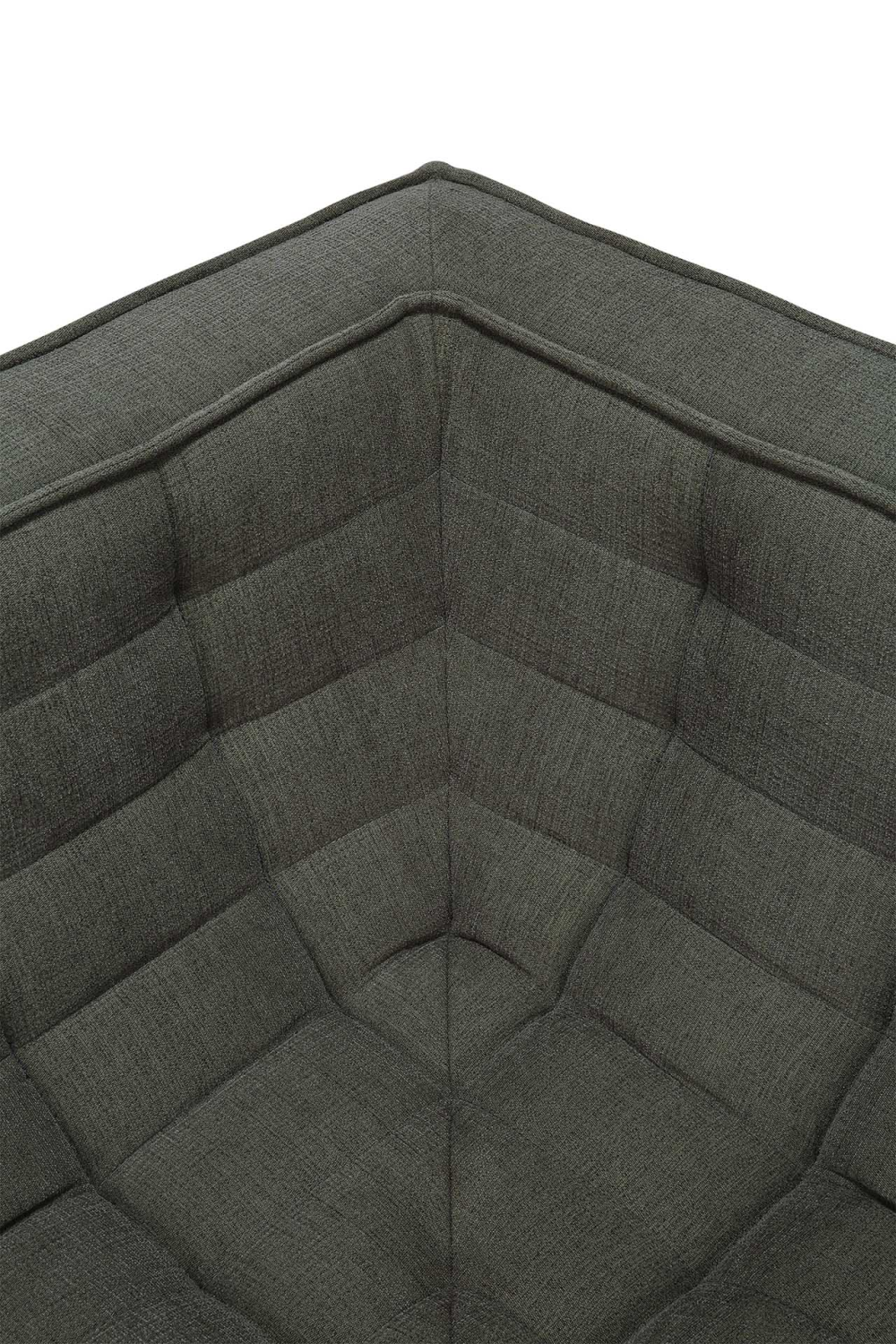   Green Modular Sofa | Oroa.com