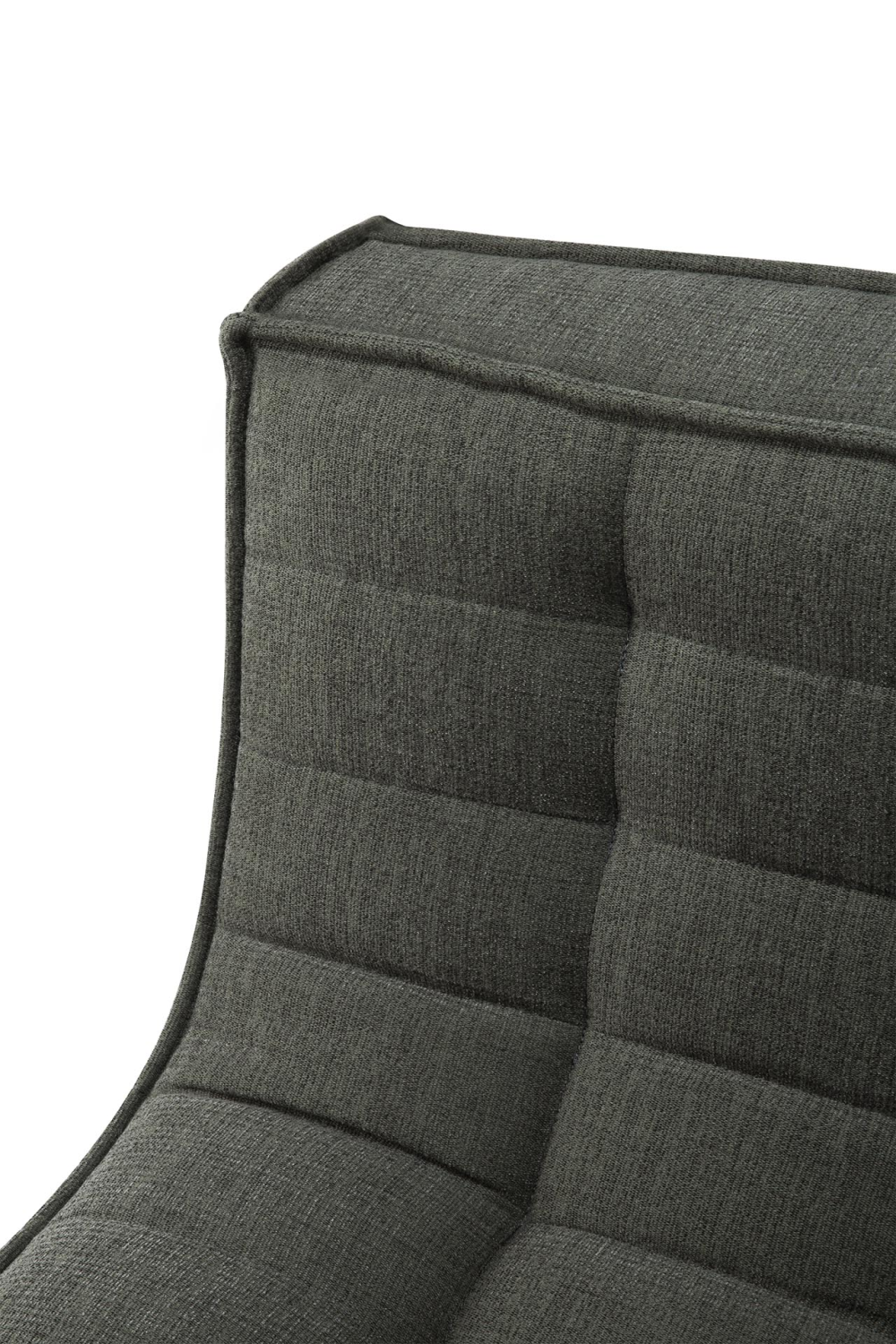   Green Modular Sofa | Oroa.com