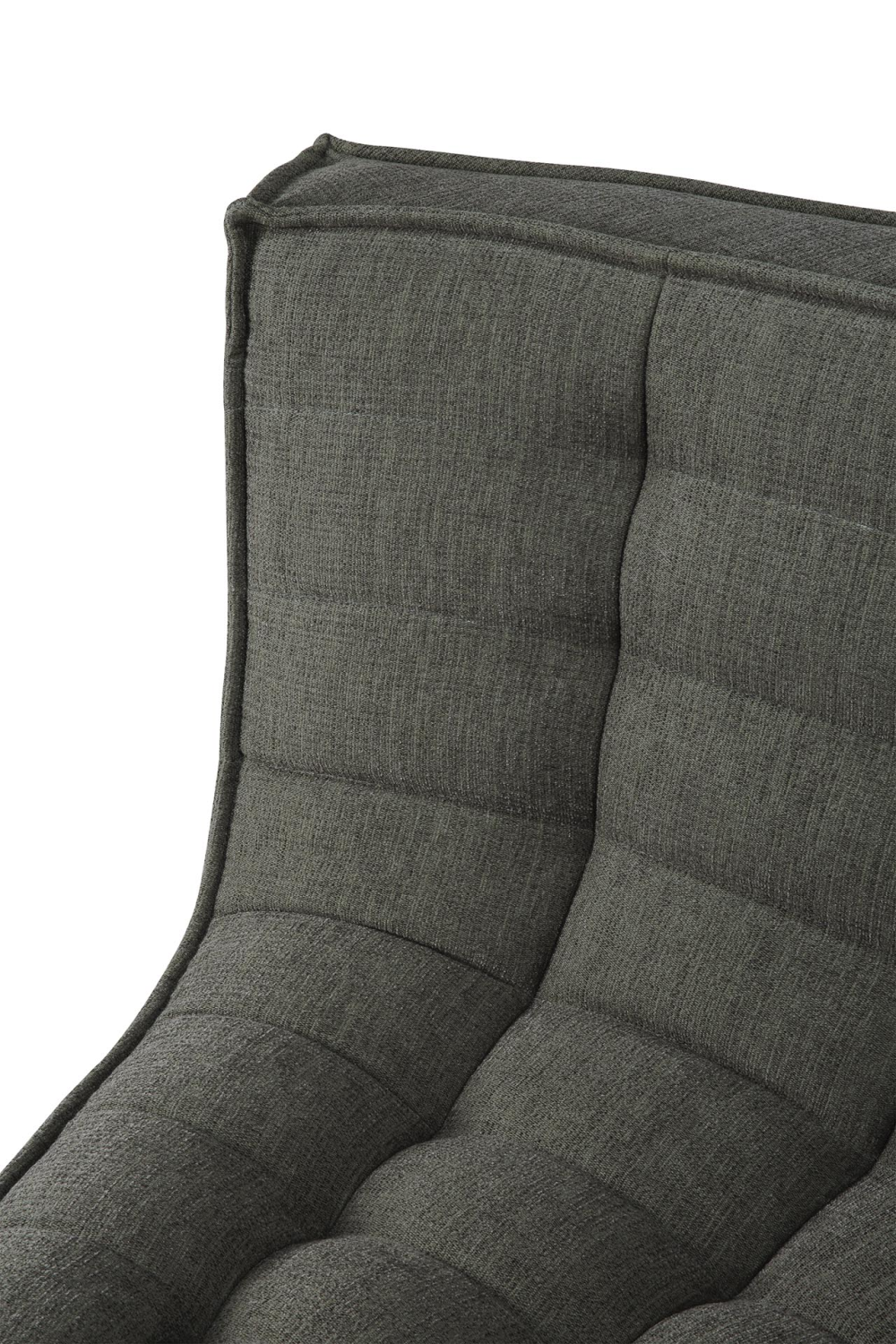   Green Modular Sofa | Oroa.com