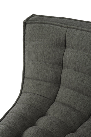   Green Modular Sofa | Oroa.com