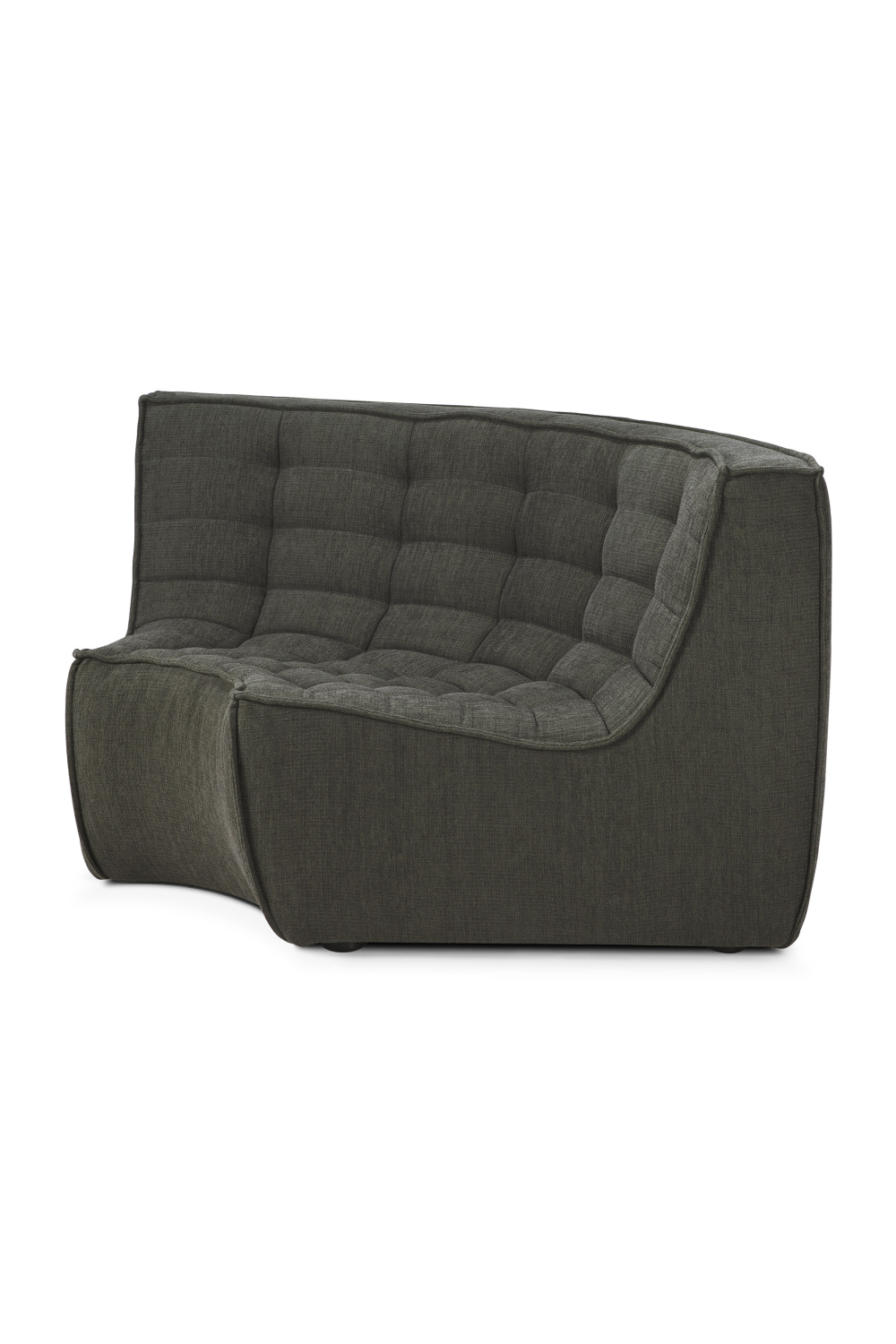   Green Modular Sofa | Oroa.com