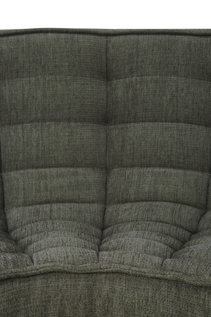   Green Modular Sofa | Oroa.com