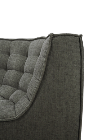   Green Modular Sofa | Oroa.com