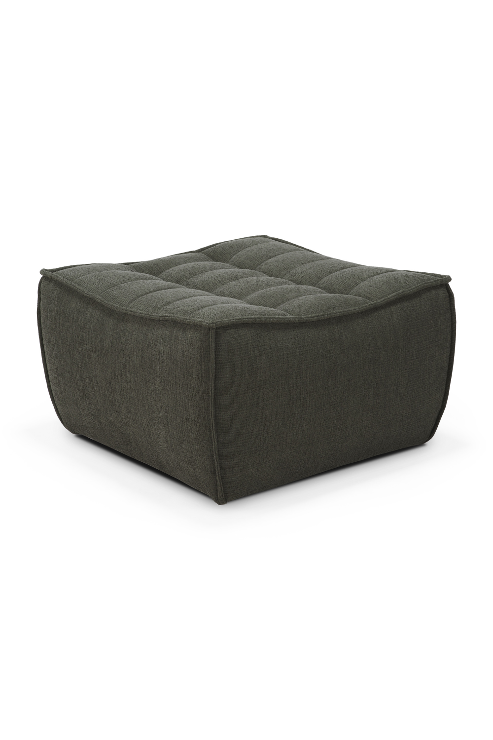   Green Modular Sofa | Oroa.com