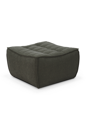   Green Modular Sofa | Oroa.com