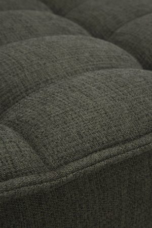   Green Modular Sofa | Oroa.com