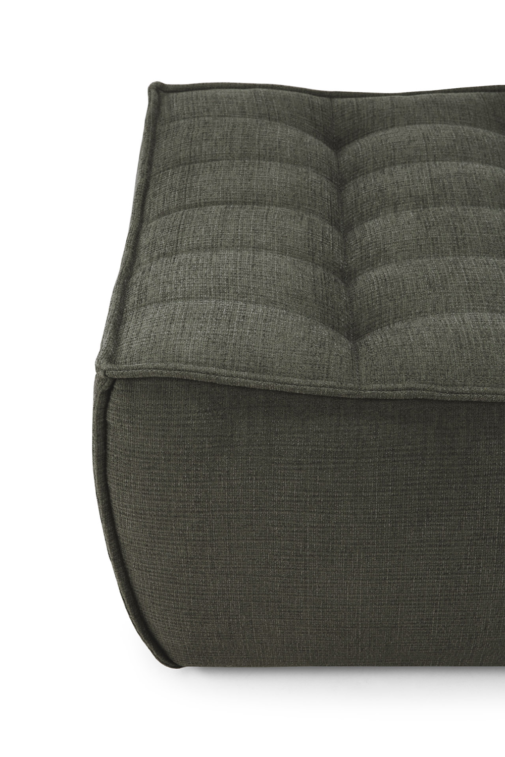   Green Modular Sofa | Oroa.com