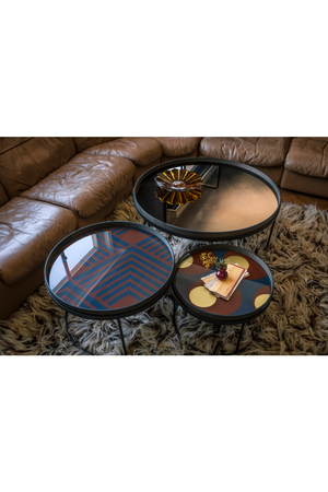   Round Wall Mirror | Oroa.com