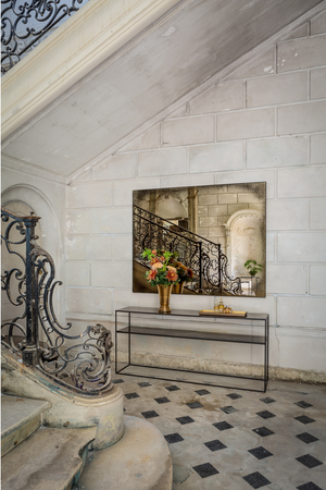   Rectangular Wall Mirror | Oroa.com