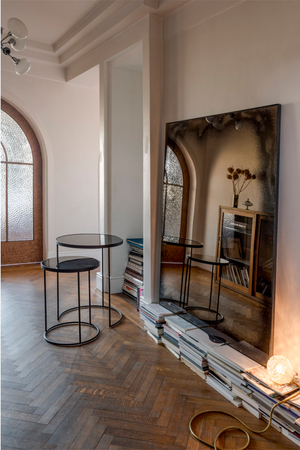  Rectangular Wall Mirror | Oroa.com