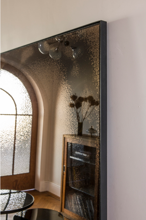   Rectangular Wall Mirror | Oroa.com