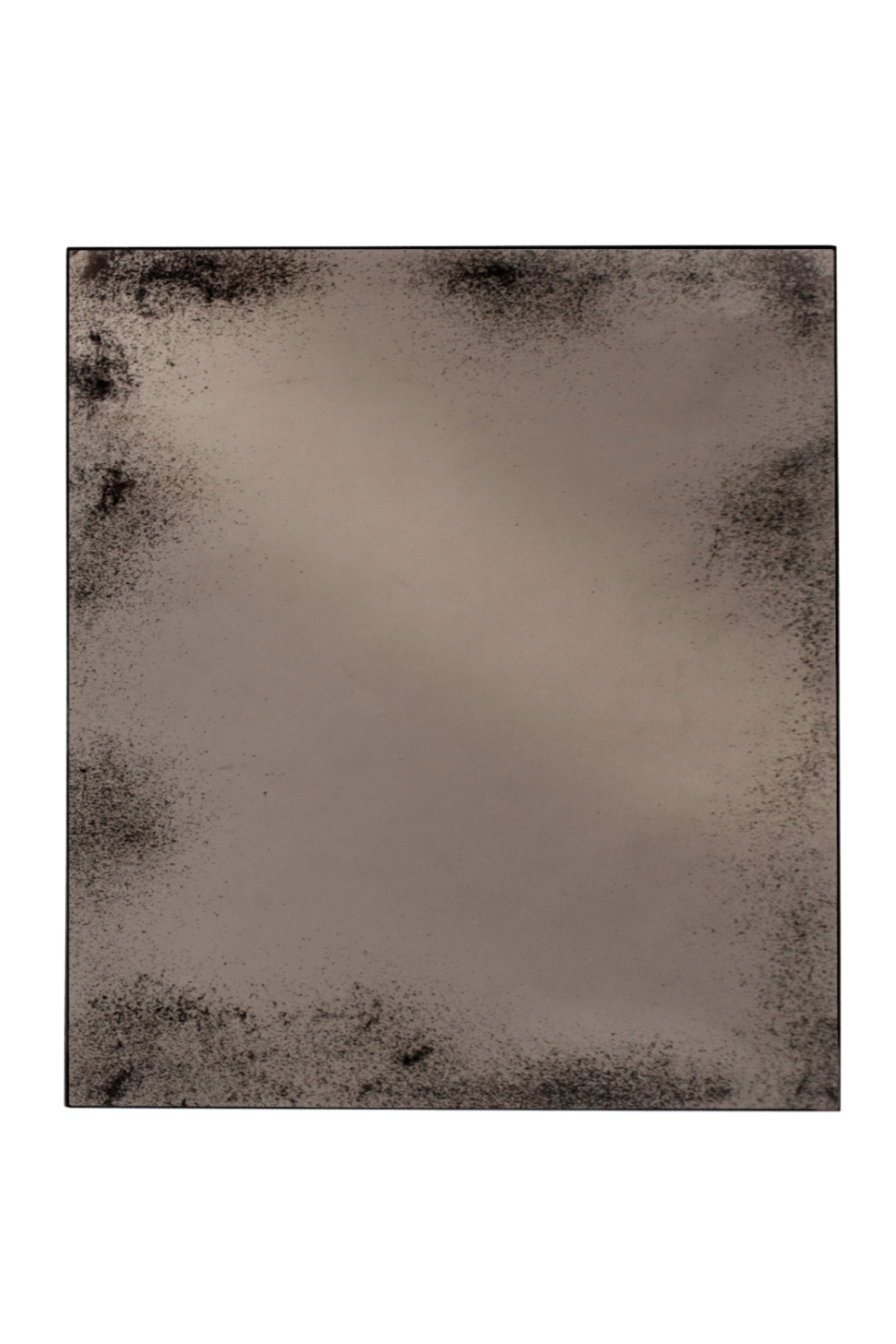   Rectangular Wall Mirror | Oroa.com